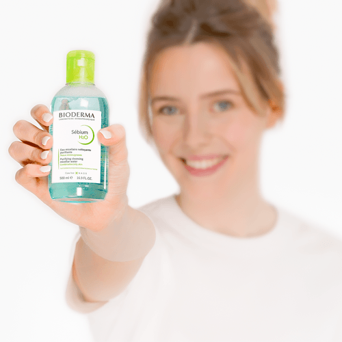 Bioderma Sebium H2O 250 ML