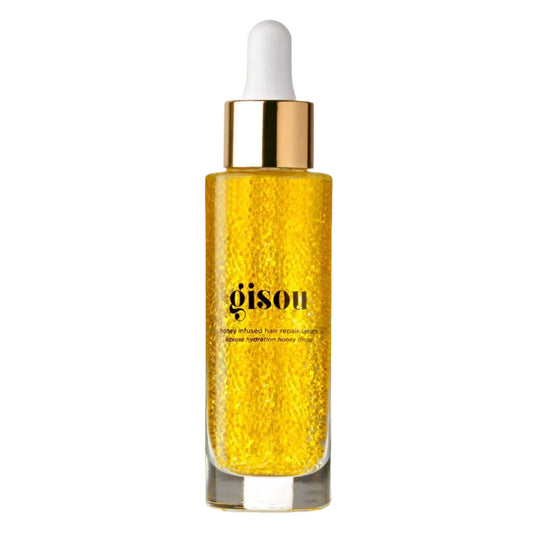 Gisou Honey Infused Hair Repair Serum 30 ML