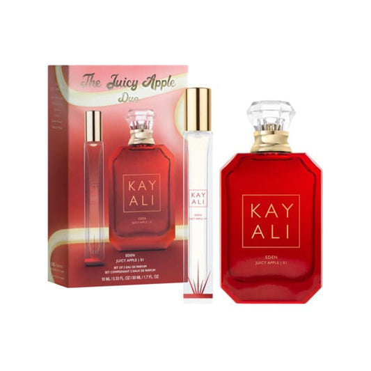 Kayali Eden Juicy Apple Set 50 Ml+10 Ml