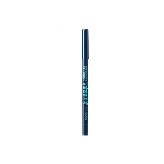 Bourjois Contour Clubbing Waterproof Eyeliner Up To Blue 72