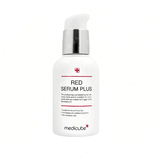 MEDICUBE RED SERUM 30ML