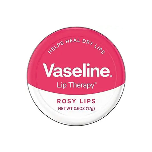 VASELINE ROSY PINK LIPS 20 ML