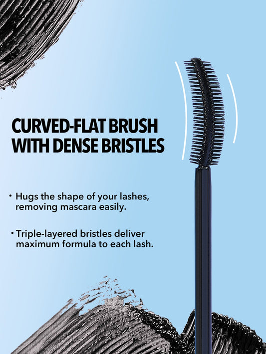 Sheglam Clean Queen Mascara Remover