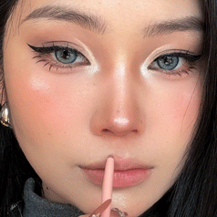 Sheglam So Lippy Lip Liner 524 But First,Coffee