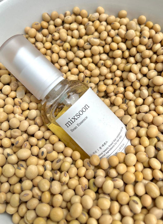 Mixoon Bean Essence Pure Ingredient 50 ML