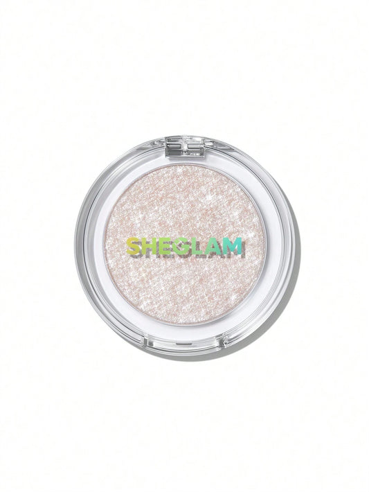 Sheglam Enigma SParkly Eyeshadow Pure