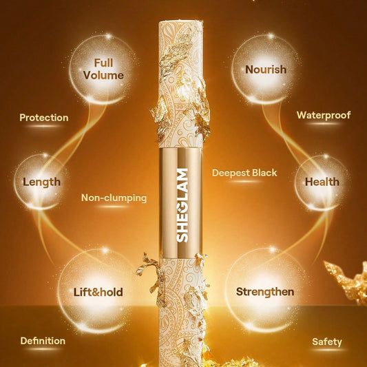 Sheglam All In One 24K Multi Effect Mascara