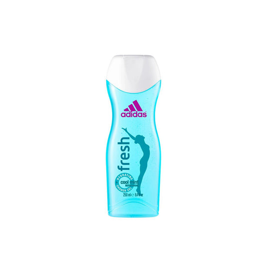 ADIDAS Shower Gel Women Fresh Mint 250ML