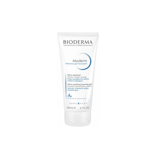 Bioderma Atoderm Intensive Gel Moussant 200 ML