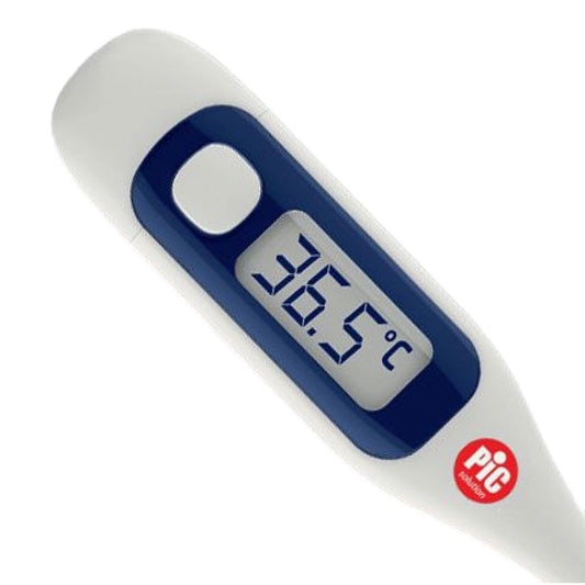 Pic Clear Thermometer COD4271