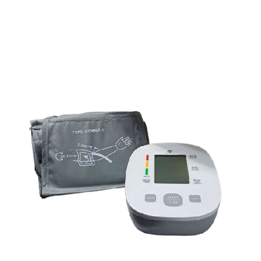 Planet Health Blood Pressure Monitor PH 210 ARM