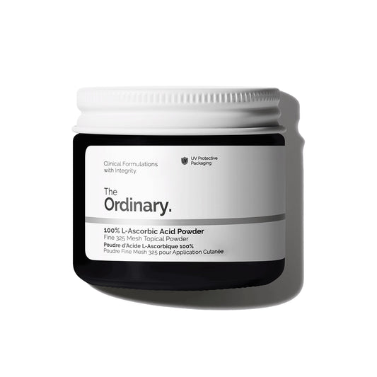 The Ordinary 100% L-Ascorbic Acid Powder 20 G