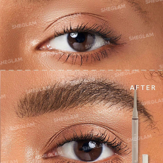 Sheglam Brows Pencil Crayon Auburn