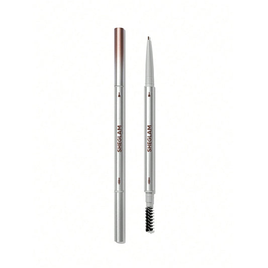 Sheglam Crayon Micro define 0.9M Brow Pencil Auburn
