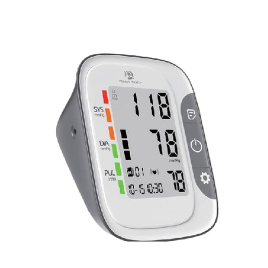 Planet Health Blood Pressure Monitor PH 230ARM