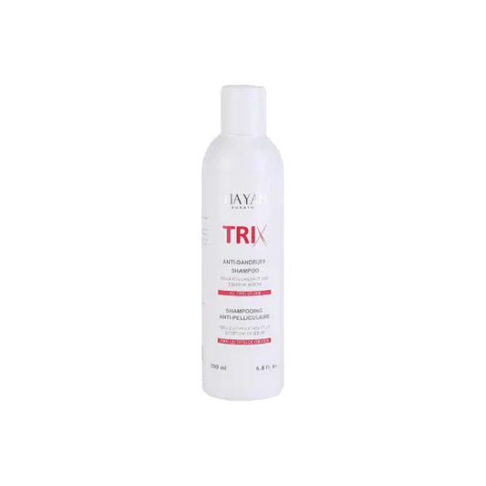 Trix Anti Dandruff Shampoo 200 ML