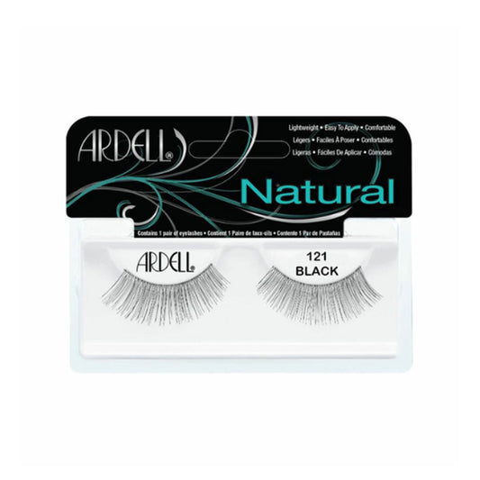 ARDELL FASHION LASH 121 BLACK