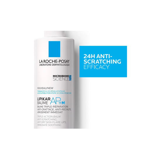 La Roche-Posay Lipikar Baume Ap+M 400 Ml