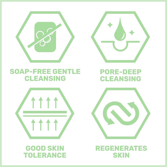 Seba Med Cleansing Bar