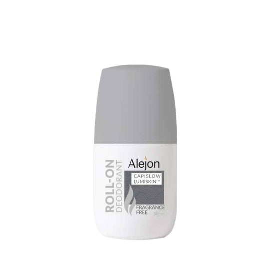 Alejon Deodorant Fragrance Free