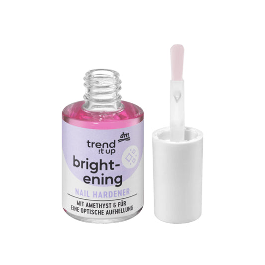 Trend It Up Bright Ening Nail Hardener 10.5 ML