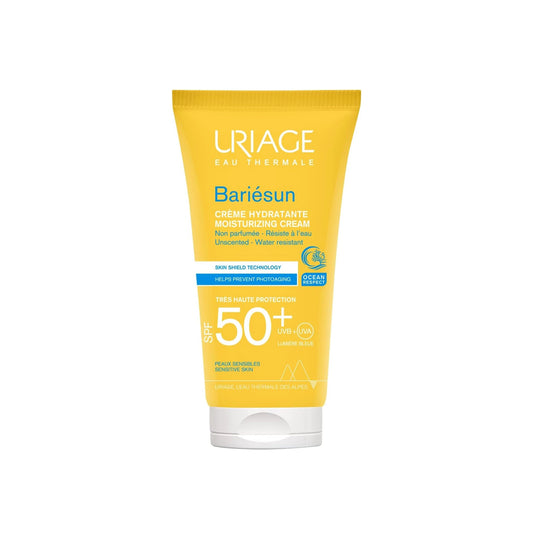 URIAGE BARIESUN SPF 50+ CREAM 50 ML