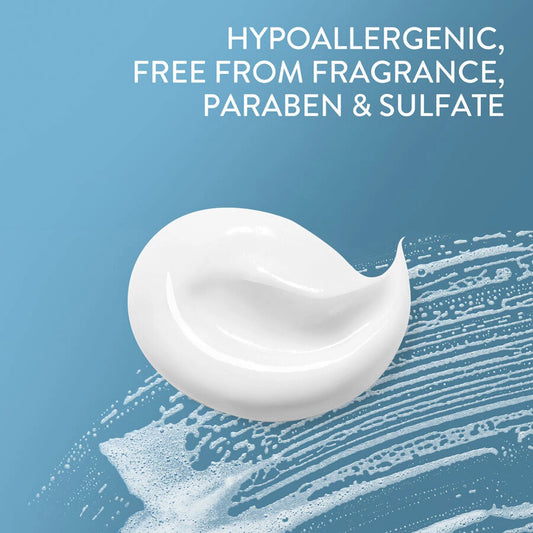 Cetaphil Flare-Up Relief Body Wash 591ml