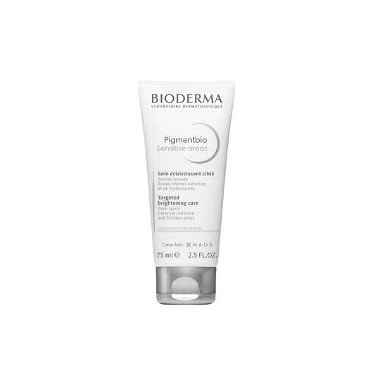 Bioderma Pigmebtbio Sensitive Areas 75 ML
