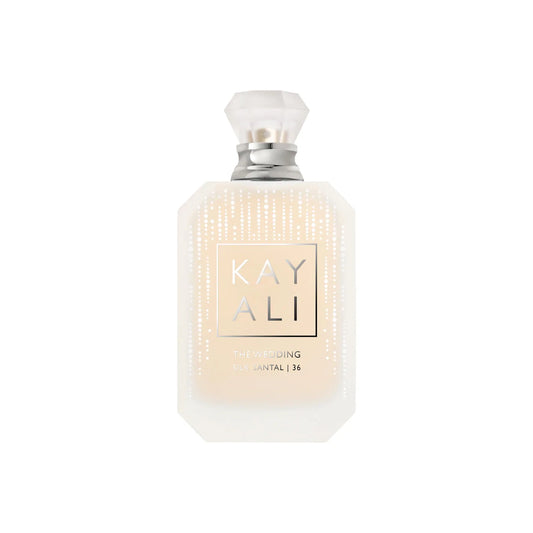 Kayali Thee Wedding Silk Santal 36 Edp 50 Ml