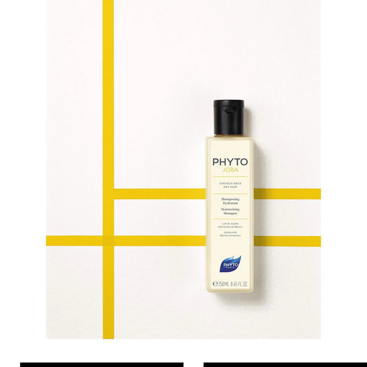Phyto Joba Shampooing Hydratant 250 ML