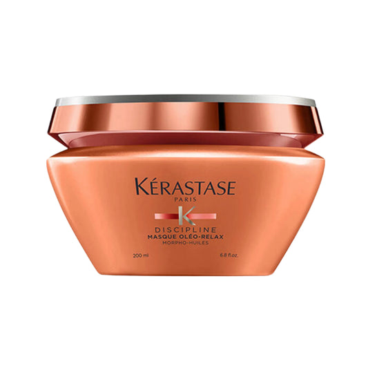 Kerastase Discipline Masque Oleo-Relax Control-In-Motion Masque 200ml