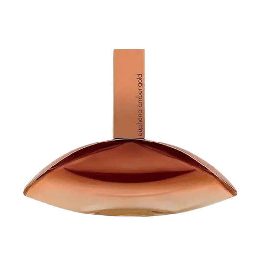 Calvin Klein Euphoria Amber Gold Parfum 100ML