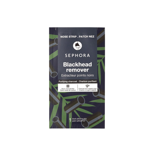 Sephora Blackhead Remover Nose Mask