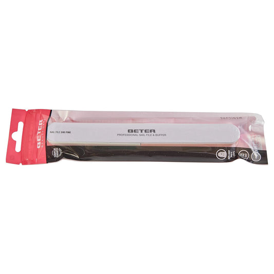 BETER NAIL FILE & BUFFER