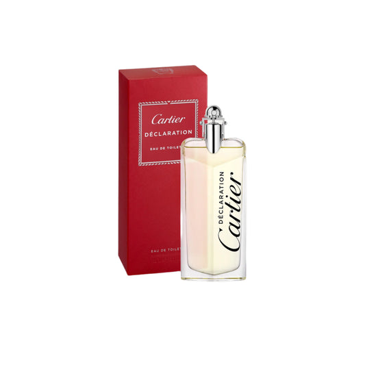 Cartier Declaration for Men Eau de Toilette 100ml