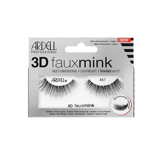 ARDELL 3D FAUXMINK 857