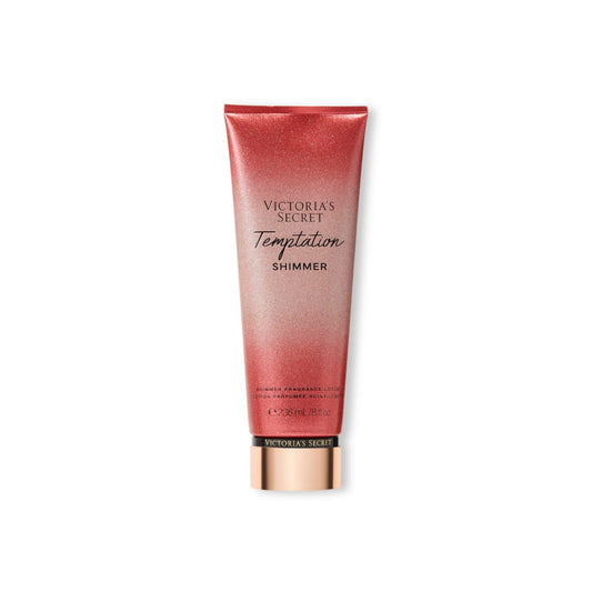 VICTORIA SECRETE TEMPTATION SHIM BODY LOTION236 ML