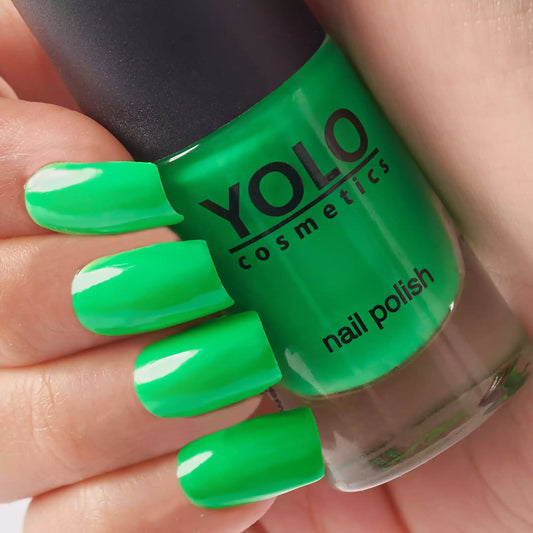 YOLO NAIL POLISH 146