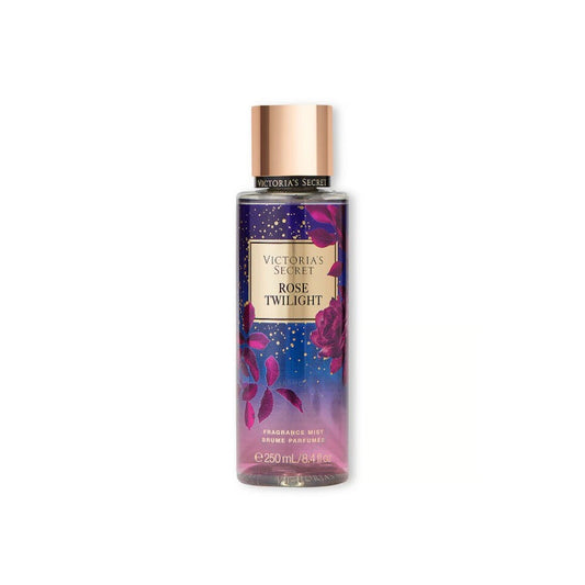 VICTORIA SECRET ROSE TWILIGHT B MIST 250ML