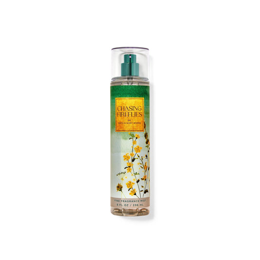 BATH & BODY WORKS CHASING FIREFLIES MIST 236 ML