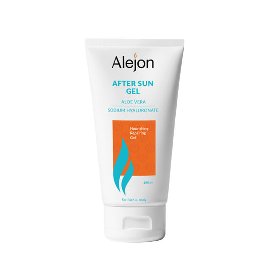 Alejon After Sun Gel