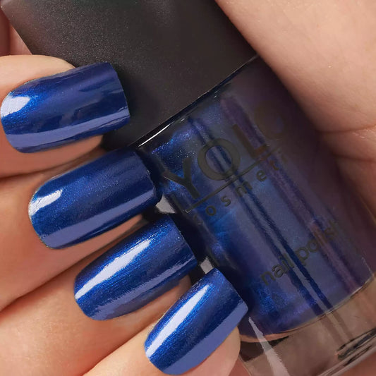YOLO NAIL POLISH 152