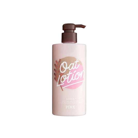 PINK OAT BODY LOTION 414 ML