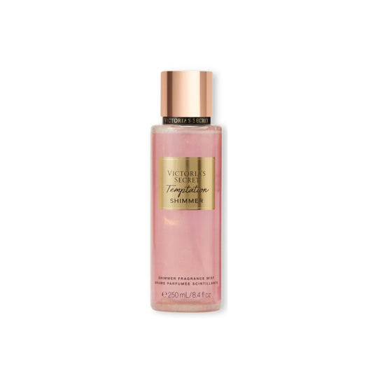 VICTORIA SECRET TEMPTATION SHIMMER B MIST 250ML