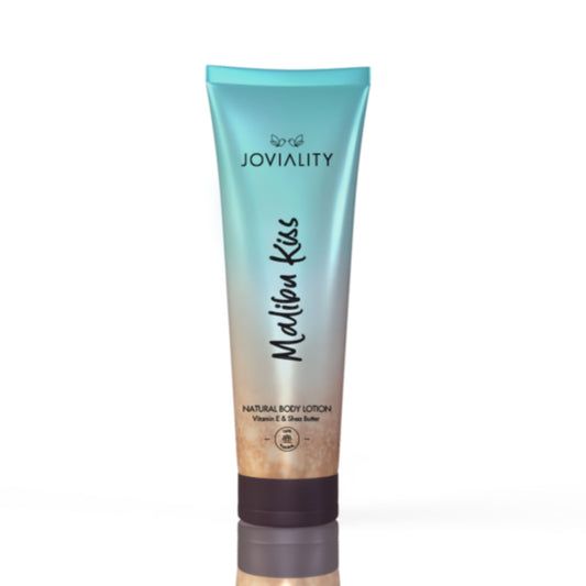 Joviality Malibu Kiss Body Lotion 240 ML