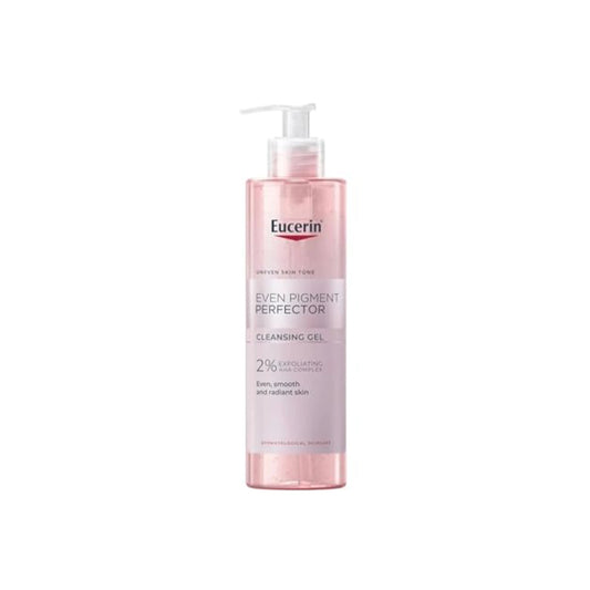 Eucerin Even Pigment Perfector Cleansing Gel 200ml