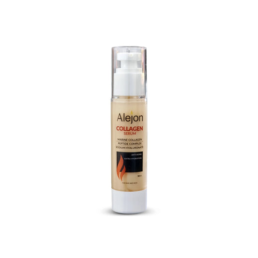 ALEJON COLLAGEN ANTI AGING SERUM 50 ML