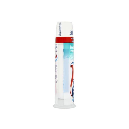Aquafresh Triple Protection 100Ml
