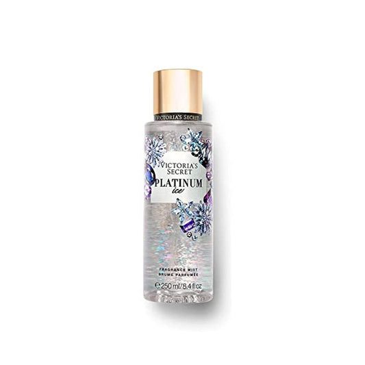 VICTORIA SECRET PLATINUM ICE MIS 250 ML