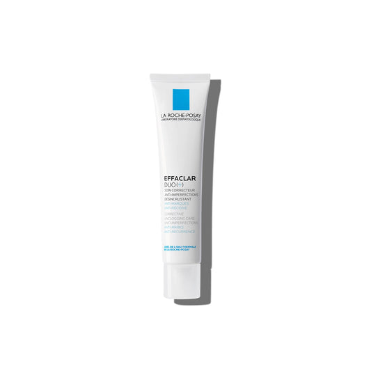 LA ROCHE-POSAY EFFACLAR DUO + 40 ML